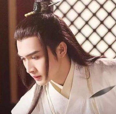 吐槽《司藤》里张彬彬的演技,那是你不了解张彬彬