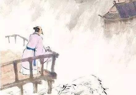 一代词帝李煜笔下的春恨情怀:别来春半,触目柔肠断