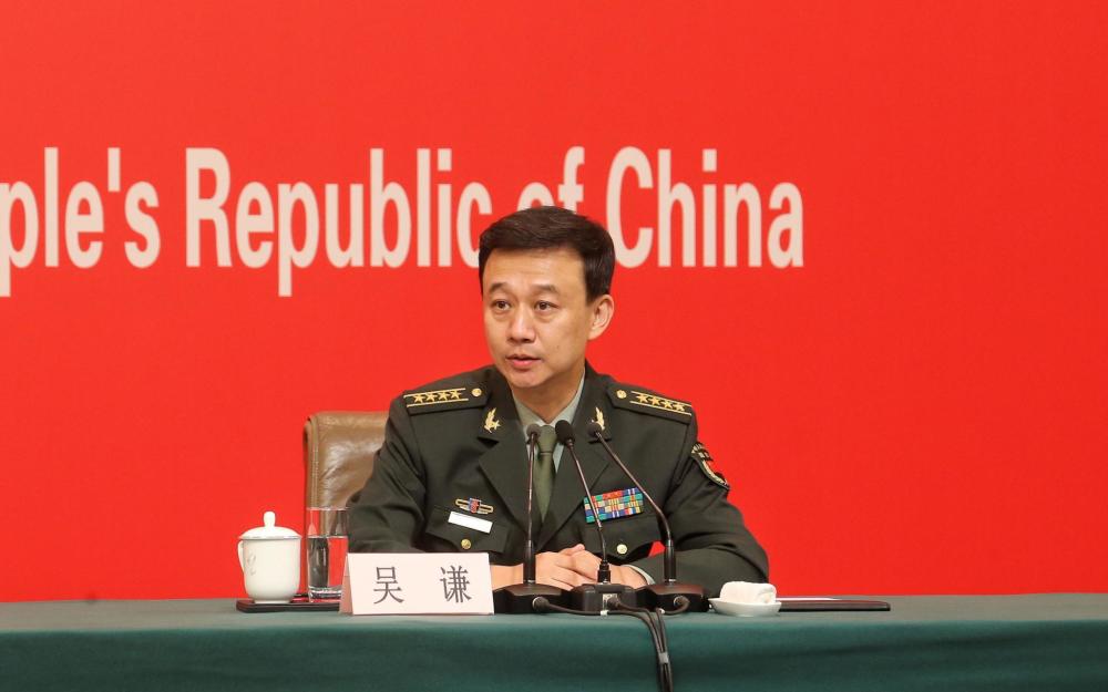 大陆一个举动,台媒果然急了:解放军战机7分钟可现身台北上空!