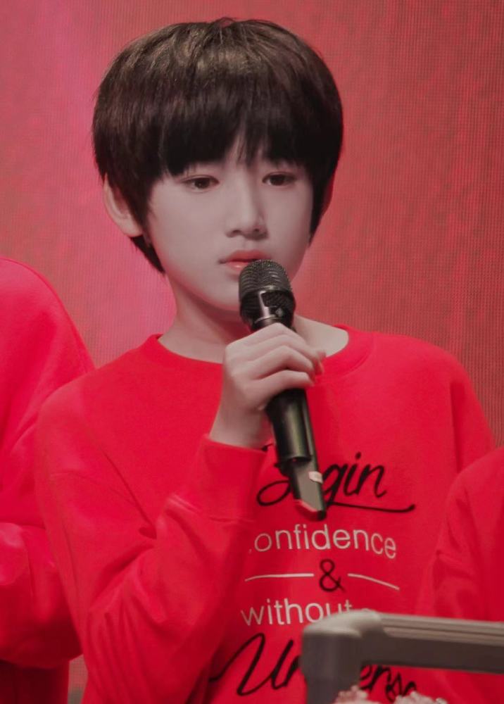 时代少年团开玩笑无下限粉丝使劲洗白小孩子可不是遮羞布