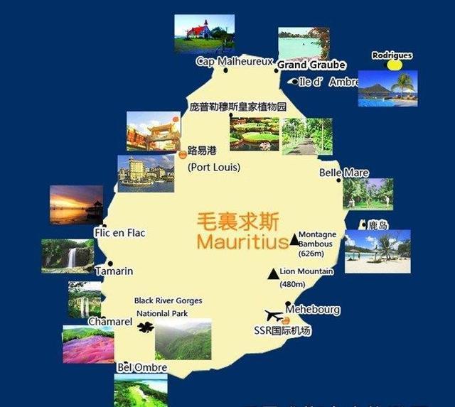 人口密度最高的国家的国家