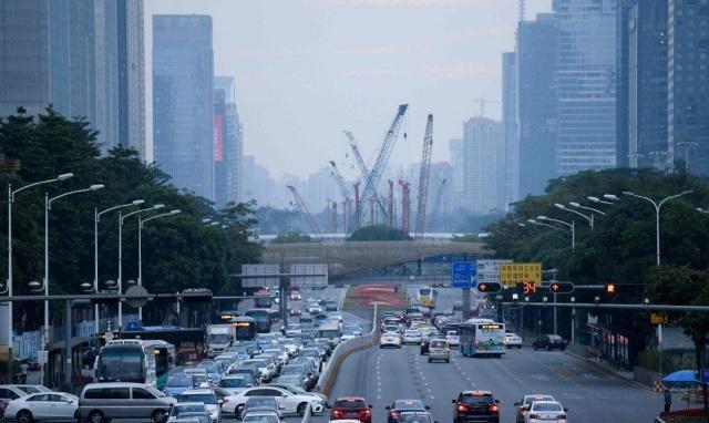 深圳市外来人口_深圳市人口计生委