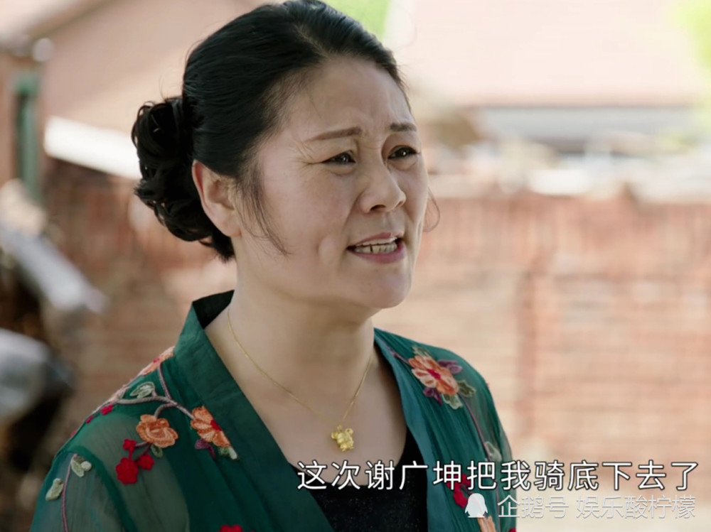 《乡村爱情13》4家闹离婚,谢广坤扑倒李静雯,小李副总爆发了