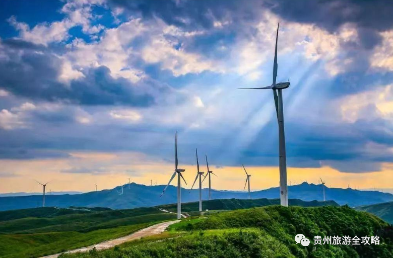 都匀螺蛳壳山《陈情令》的取景地,到底有什么神秘之处?