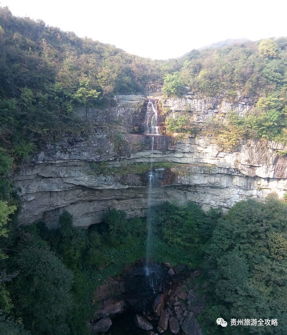 都匀螺蛳壳山:《陈情令》的取景地,到底有什么神秘之处?