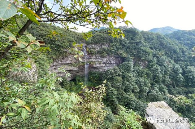 都匀螺蛳壳山:《陈情令》的取景地,到底有什么神秘之处?