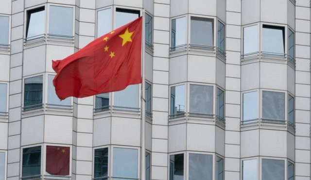 中国驻德使馆纵火嫌犯被申请羁押