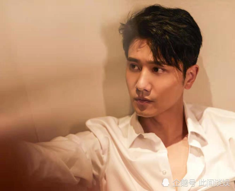 售后服务满分!《阳光之下》播完后,彭冠英蔡文静二搭出演新剧