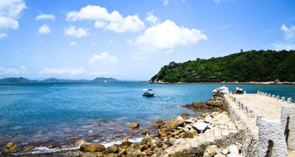 深圳必去八大旅游景点,你去过几个呢?