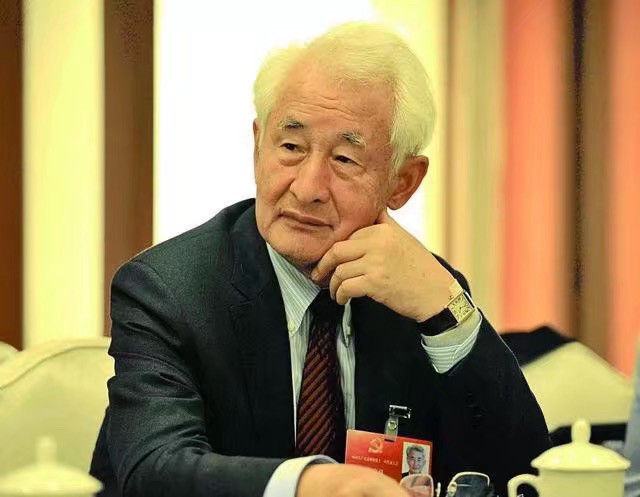 还是普通人消费不起.季克良:自己累计喝了两吨茅台.