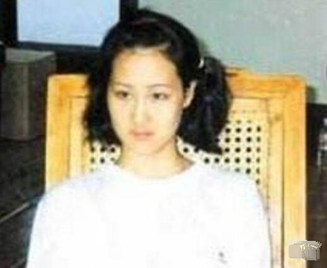 轰动全国的白宝山情人谢宗芬,被判刑12年,出狱后为何去了新疆?