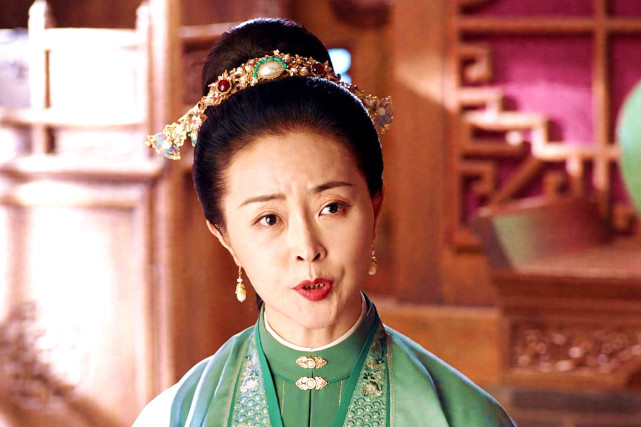 扶不起的罗二娘!