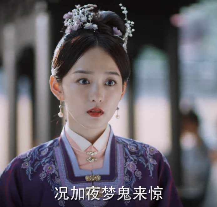 锦心似玉再见了喜剧人乔莲房再见了恶毒女配