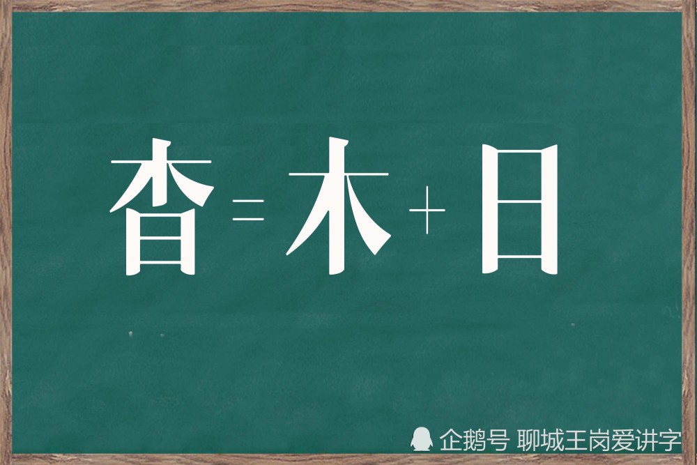 杳什么成语_杳字是什么字