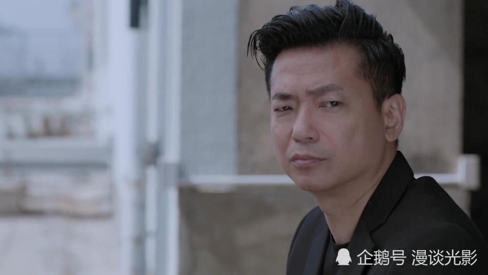 tvb的《陀枪师姐2021,其实可以做得更好