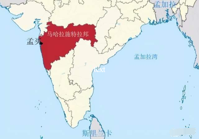 孟买一年的GDP_上海被印度人称为 小孟买 ,那大孟买如何 相当于我国几线城市(2)