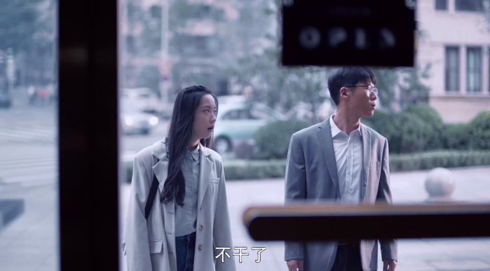 《暴风眼》大结局:程雷身份败露,残忍绑架苗露,杜猛最后为国牺牲!