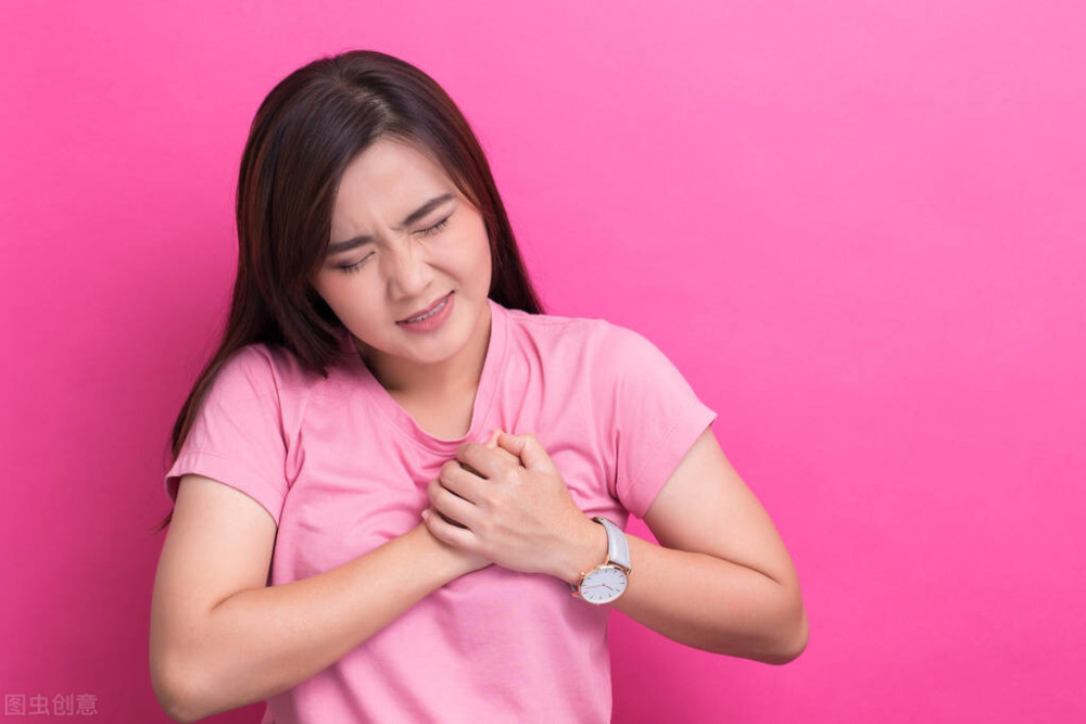这种胸痛不是心绞痛!医生常用这3种办法鉴别