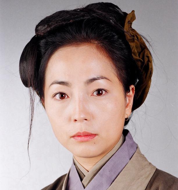 tvb封神榜殷十娘从爱子情深到床头婆婆她都经历了什么