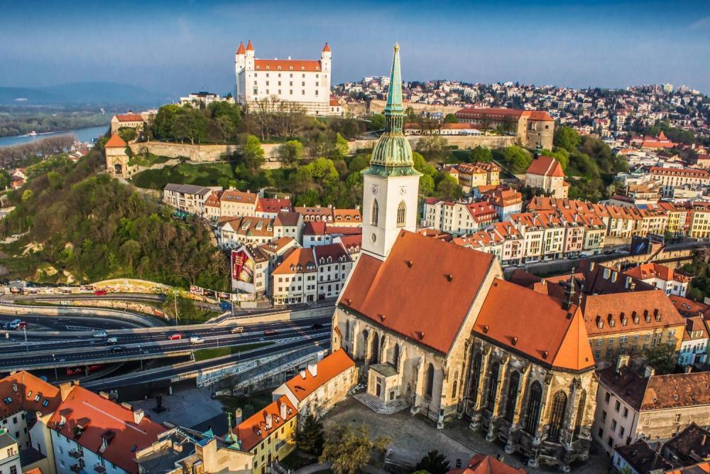 斯洛伐克:隐藏了众多的旅游景点,好玩又有趣,你来过吗