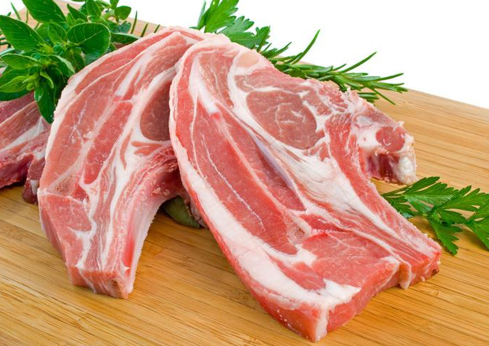 猪肉价格开始走