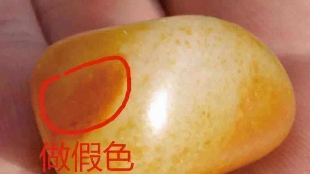 【奇思妙想】什么是和田玉的皮色?玉雕之皮色运用是否