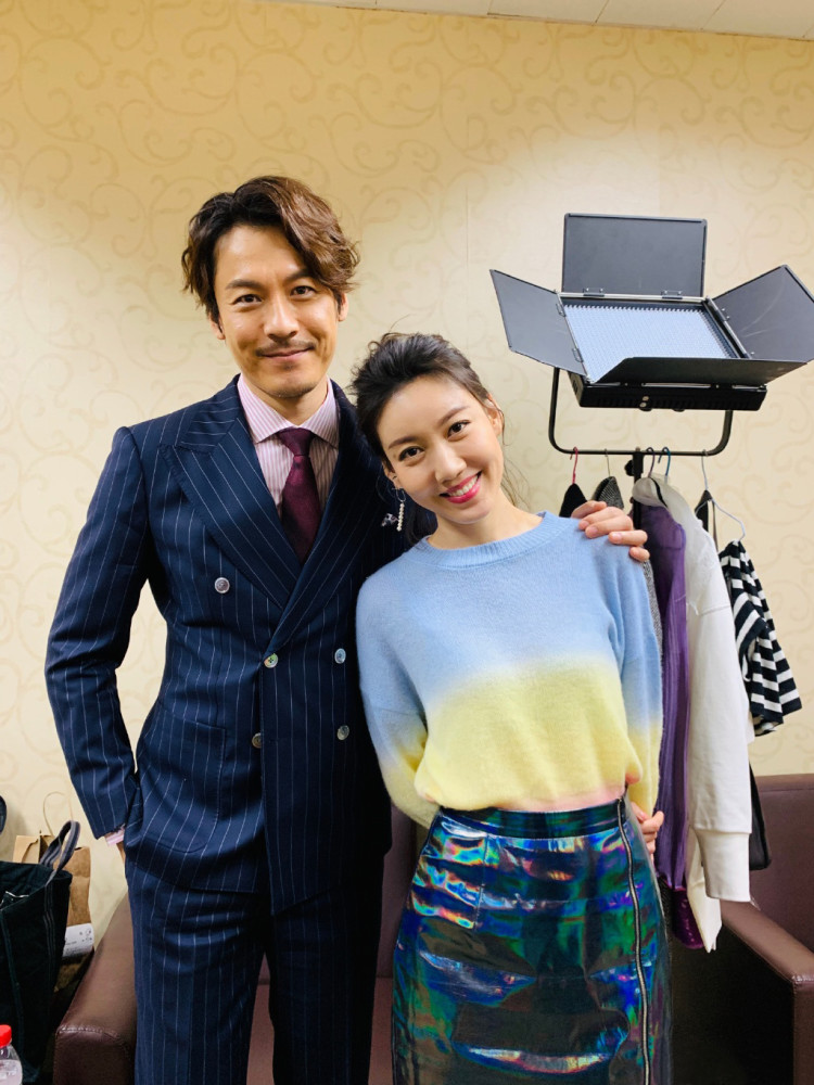 《暴风眼》中3位金牌男配角,幕后人生有坎坷