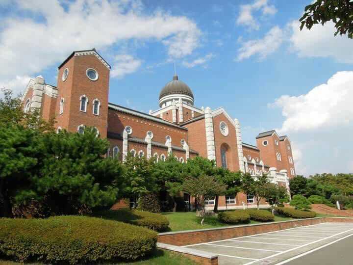 韩国清州大学留学直通车已到站中影人教育带你一起走进名校