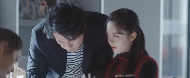 《爱的理想生活》温小阳人设遭吐槽,这一行为观众极其