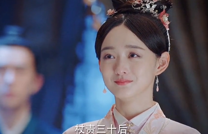 《锦心似玉》乔莲房终尝恶果,喜提下线,原来元娘是这样死去的