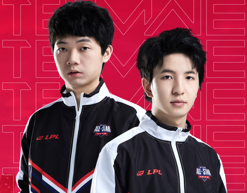 马老师解说LPL！称回归只会在WE！夸老队友旧梦还是很帅的！_腾讯新闻