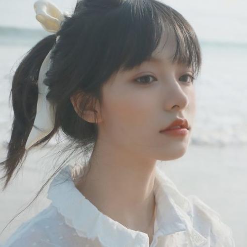 100张超甜美真人女生头像,你身边小仙女用过没