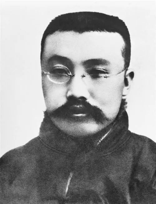 中国共产党党史人物介绍