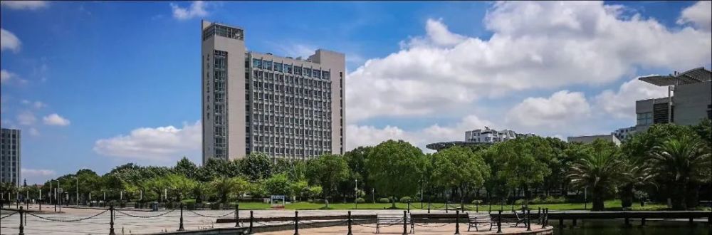 招贤纳士 | 2021年上海第二工业大学专业技术岗位招聘