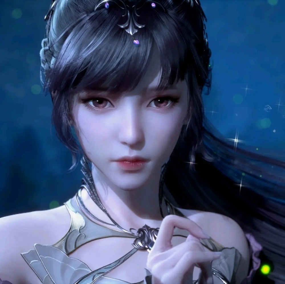 斗罗大陆,女神小舞姐,五年后惊艳