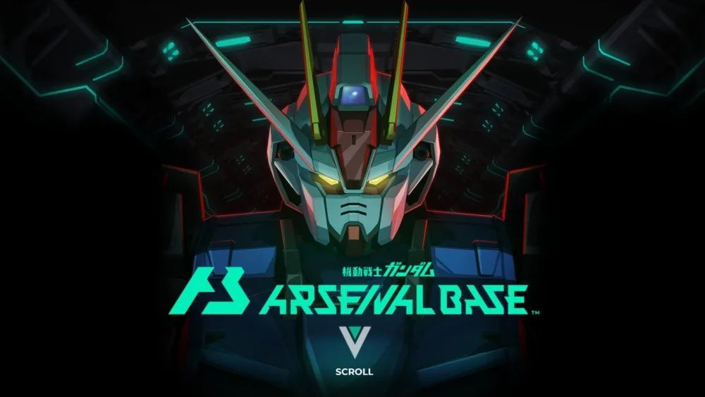 新品:街机卡牌游戏《机动战士高达 arsenal base》新pv公开