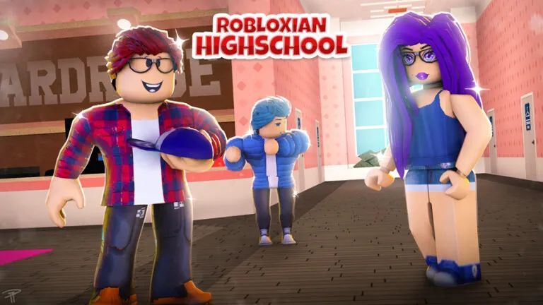 roblox,熊孩子们撑起来的财富梦!