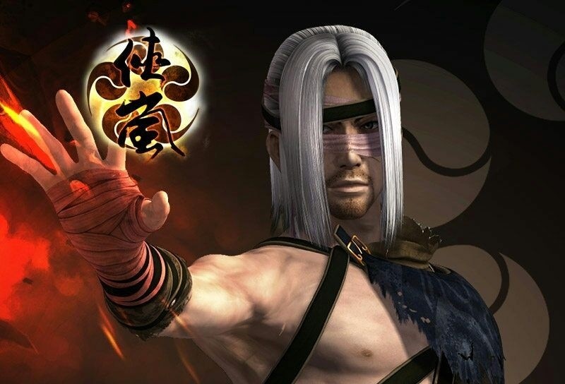 侠岚排名_侠岚零的实力排名(3)