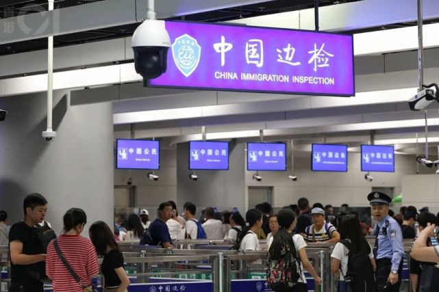 疫苗护照即将推行香港内地通关或将迎来转机