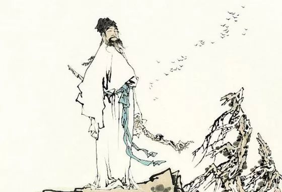 苏轼:读过的书,走过的路,遇见的人,就是你的人生格局