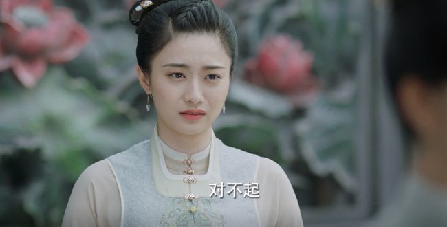 林世显举手投足间都是公子的温润如玉,一看就是大户人家的公子哥,最