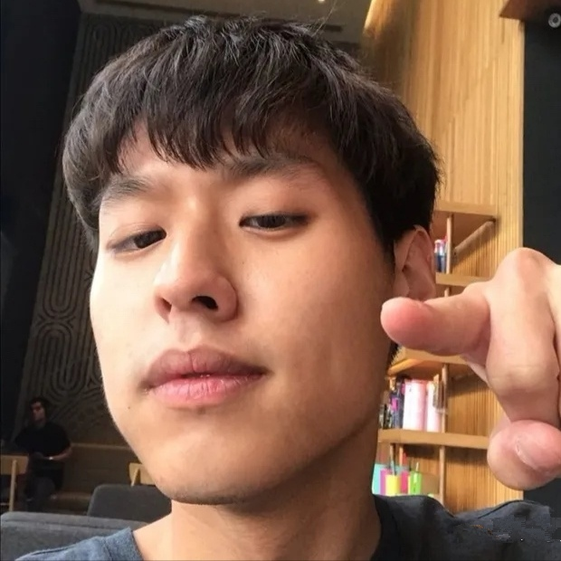 billkin头像壁纸《以你的心诠释我的爱》