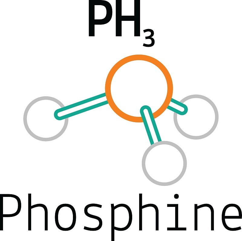 为何磷化氢可作为地外"生命记号"呢?