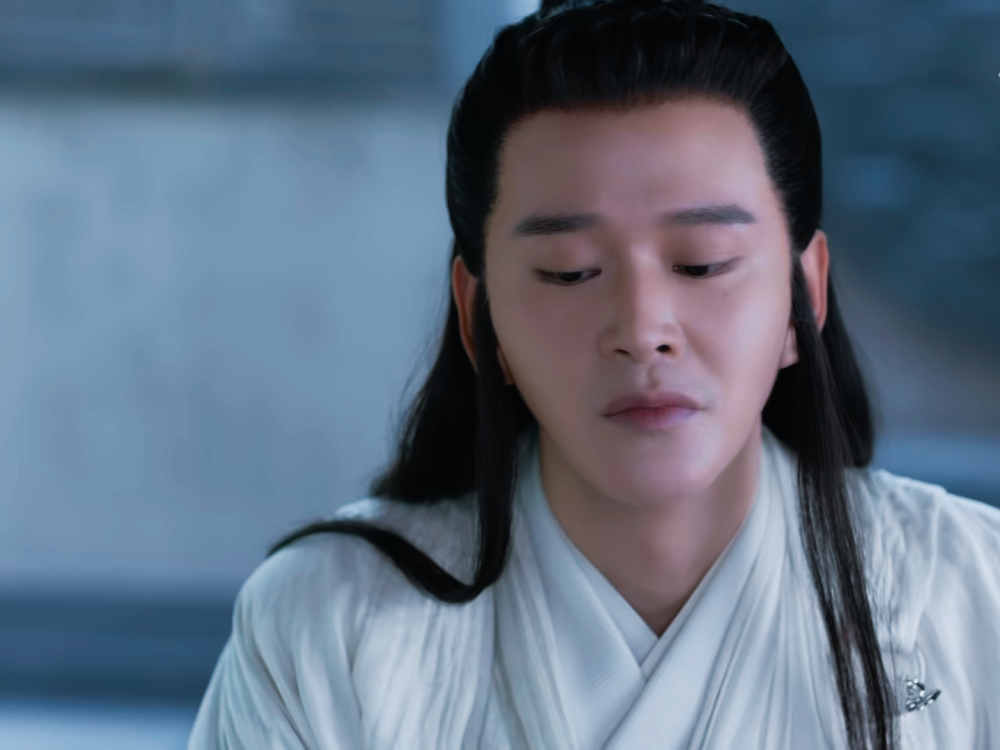 《山河令》里的宝物:叶白衣一人独揽三件,温客行只有羡慕的份!