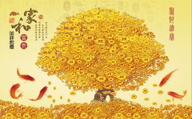 未来3周,属马人财运暴涨,天降大财,招财进宝,好运连连,事业上如鱼得水