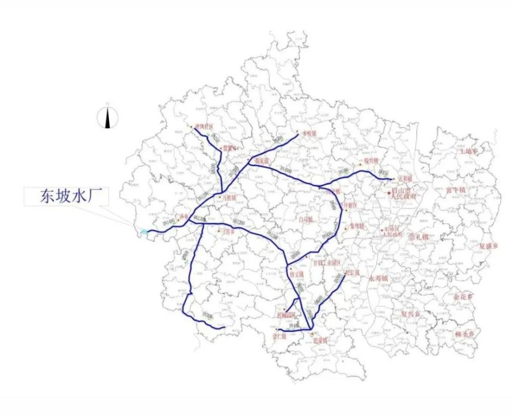 洪雅人口_2018年洪雅县国民经济和社会发展统计公报(2)