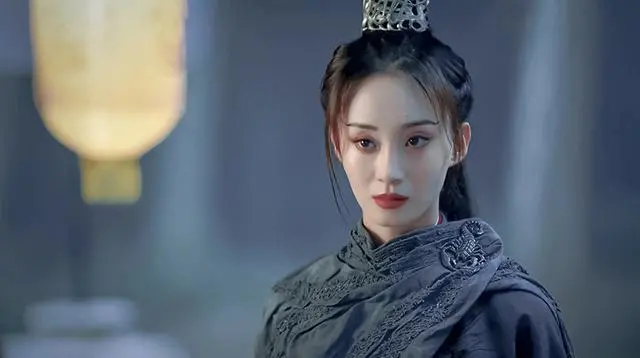 盘点热播剧《山河令》中的八大美女演员,你最喜欢谁?