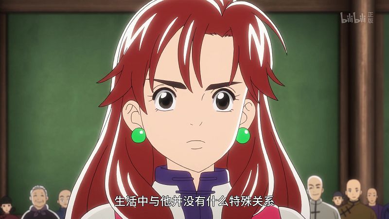 闲聊中华小当家:梅丽是花瓶式女主?会这么想的还都太年轻