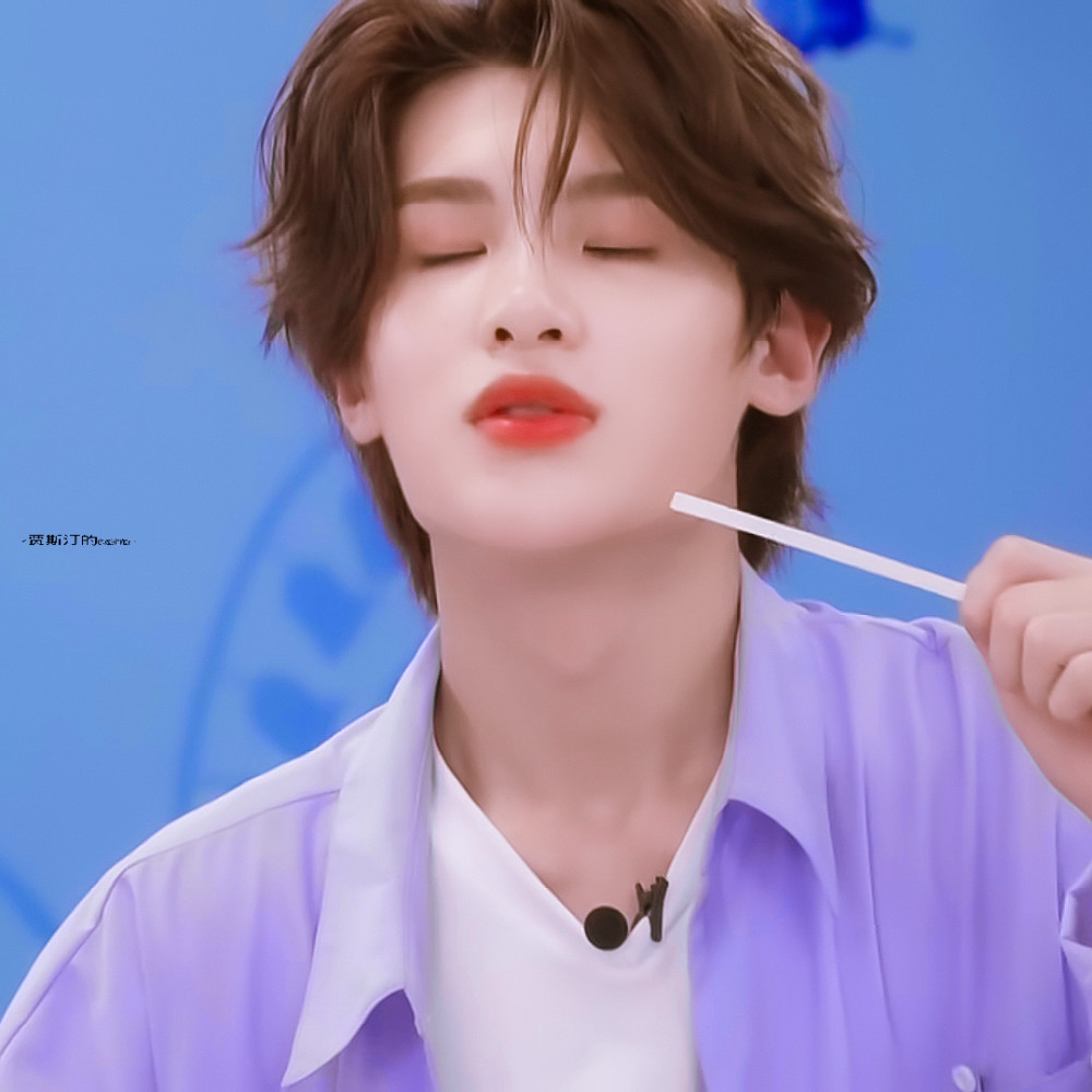 justin照片可爱,justin可爱 justin黄明昊‖今日份的可爱崽崽