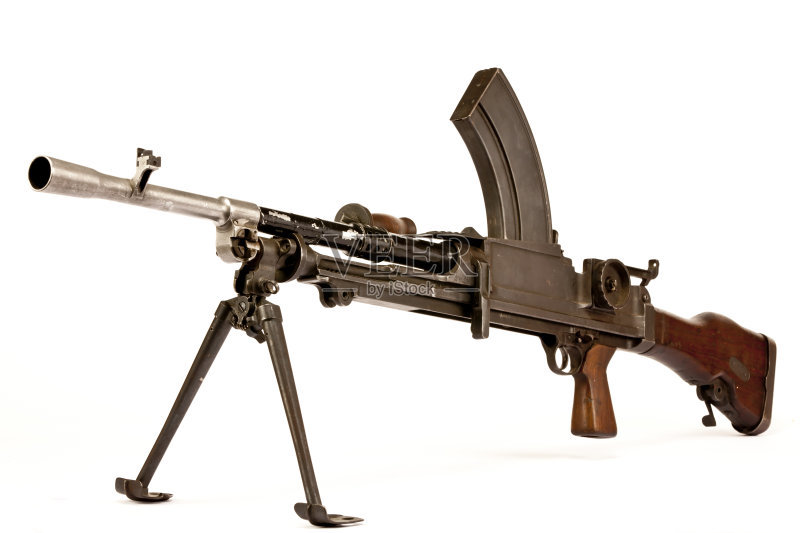 前苏联的pkm通用机枪,比利时的fn mag通用机枪,捷克斯洛伐克制造的vz